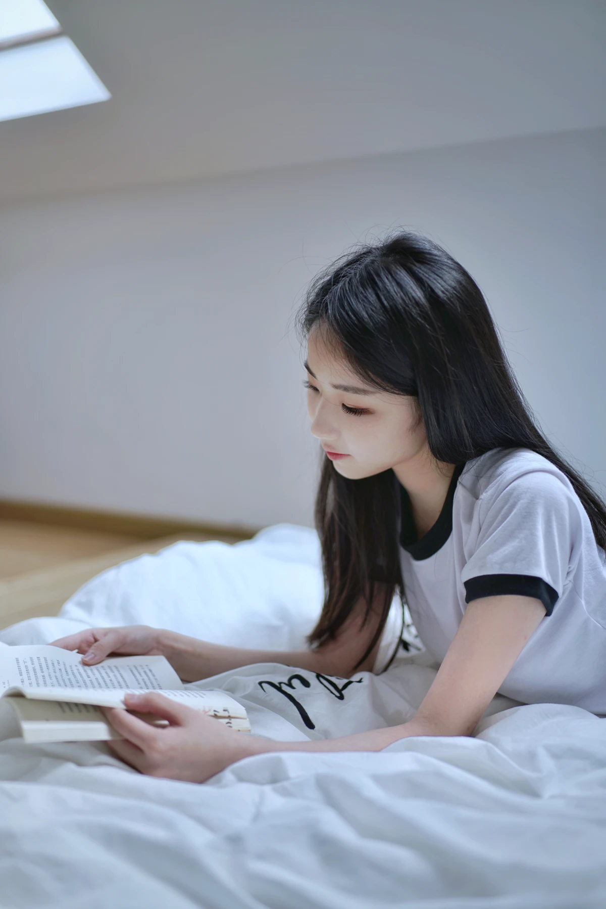 [YITUYU] 2022.12.29 Vol.2785 – Plain White in the Attic Xiaojing#[26P]-15