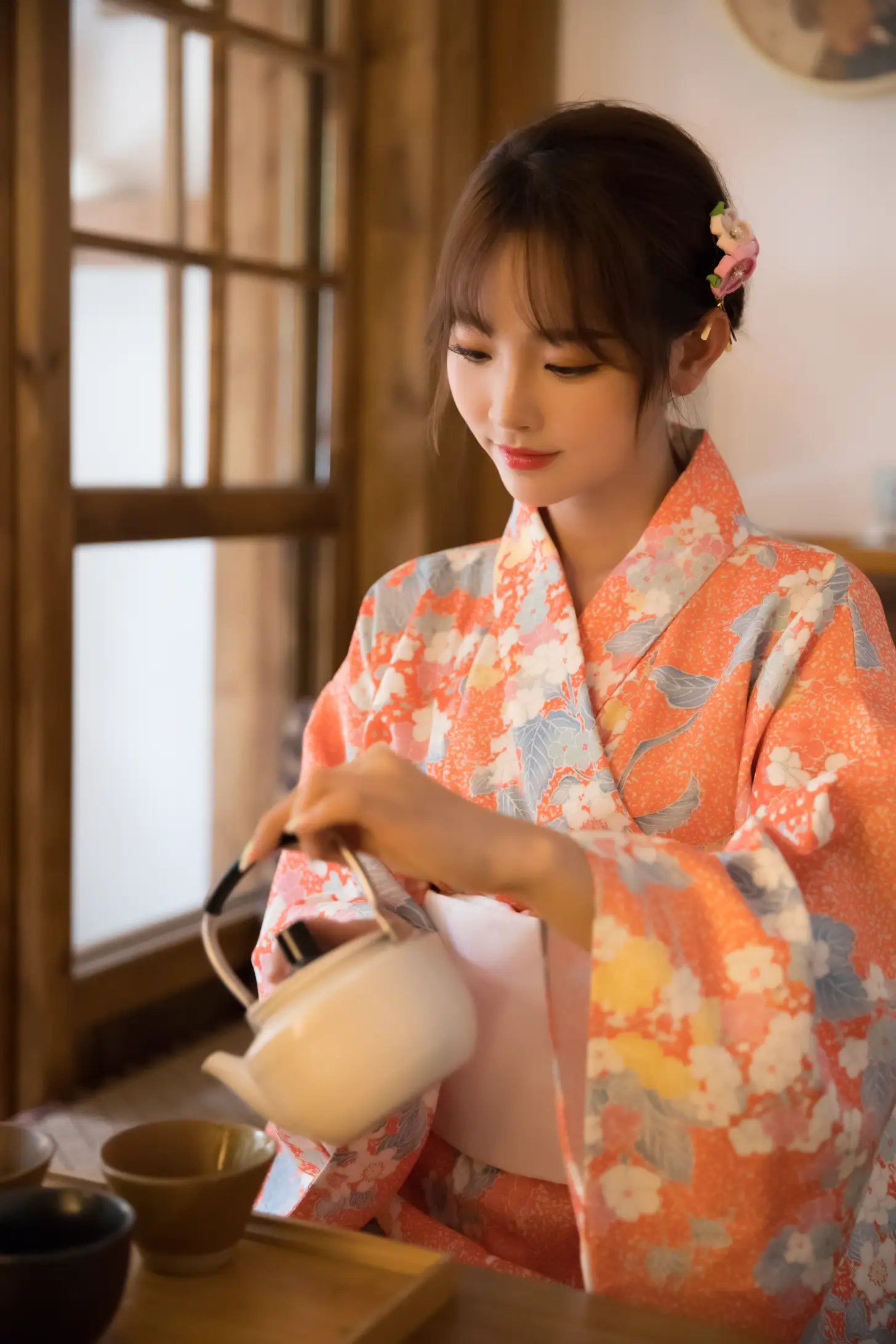 [YITUYU] 2021.03.29 Vol.028 – Japanese Style Story Danting#[27P]-21