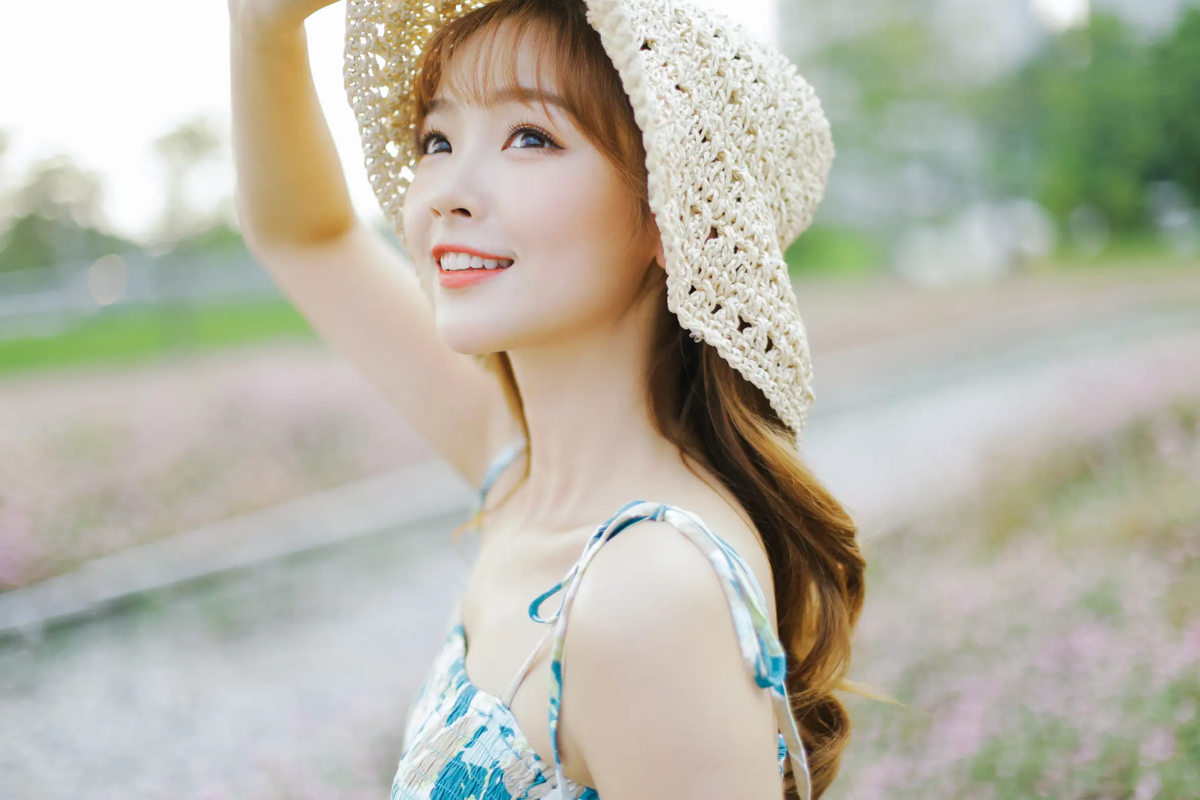 [YITUYU] 2022.08.18 Vol.1733 – Summer Heartbeat _Dandan Danting_#[41P]-17