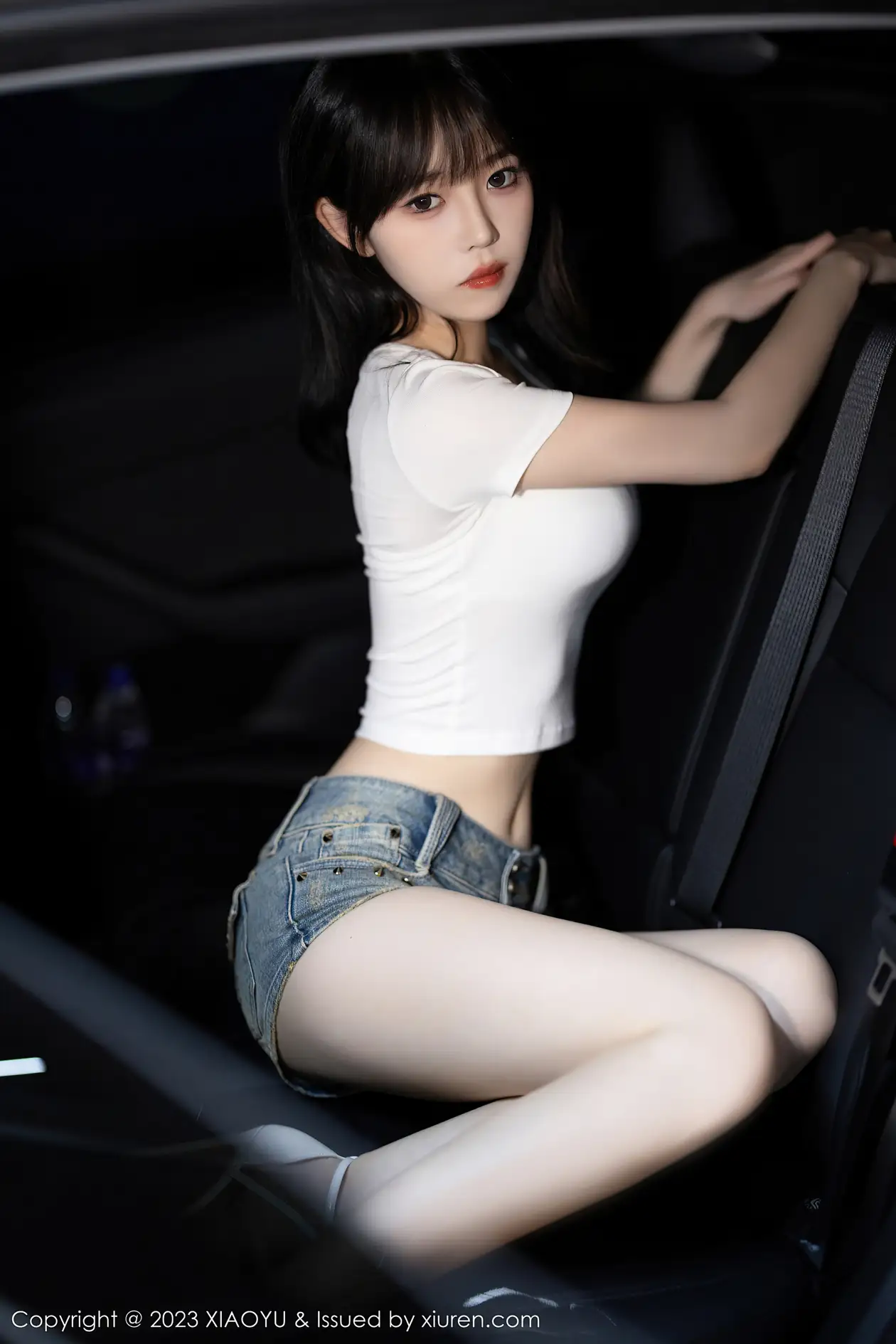 [XiaoYu] 2023.08.21 VOL.1096 Baby bottle.#[91P]-15