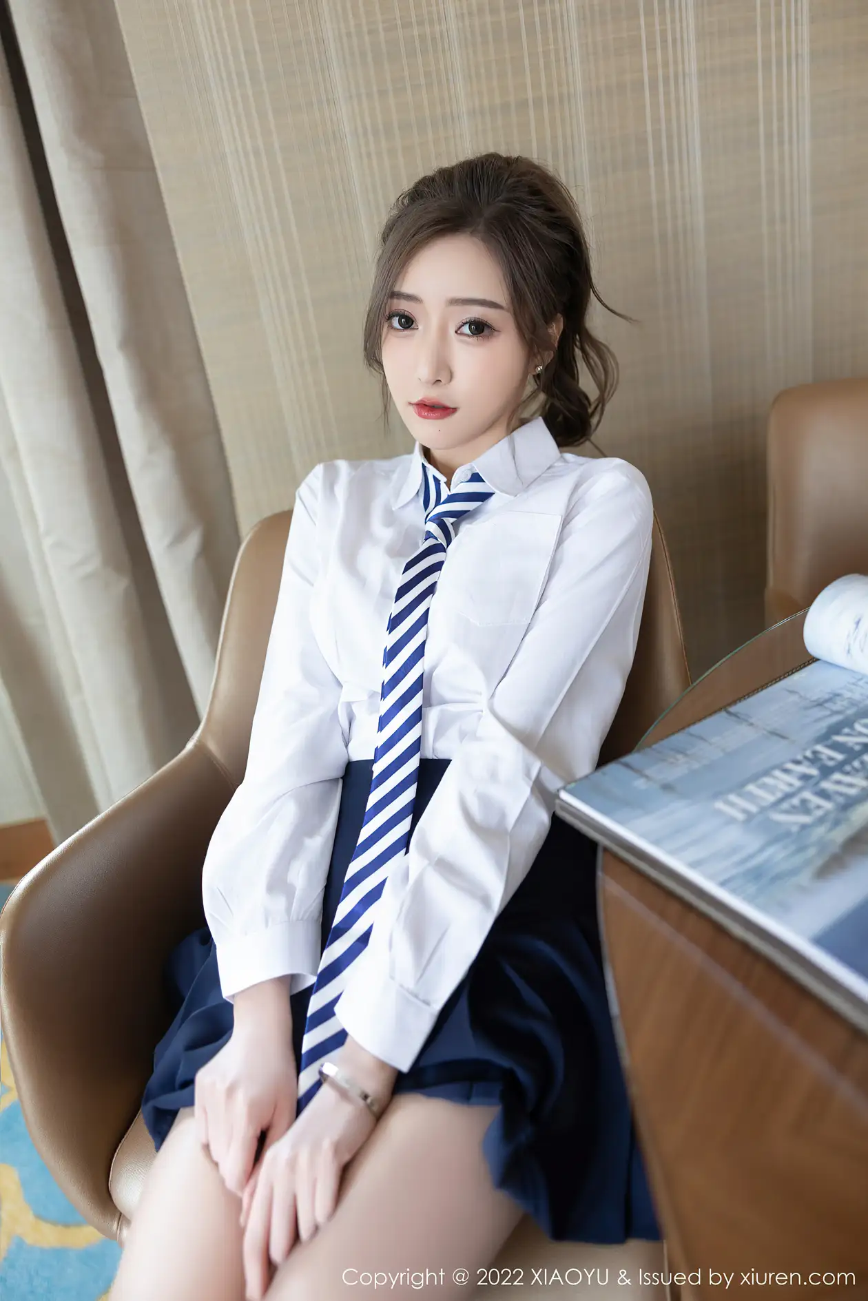 [XiaoYu] 2022.05.23 VOL.0783 Wang Xinyaoyanni#[103P]-23