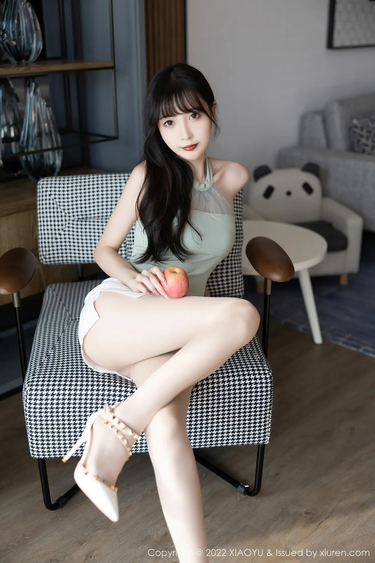 [XiaoYu] 2022.11.17 VOL.0906 Lin Xinglan#[85P]-13