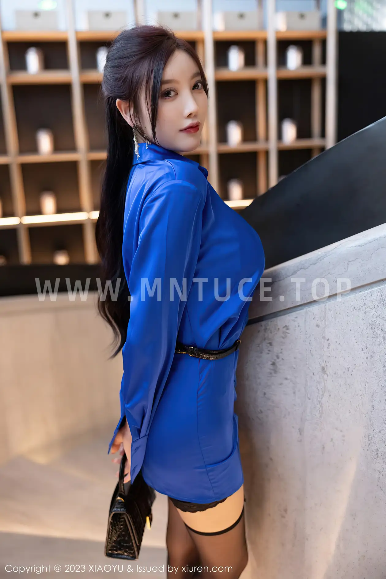 [XiaoYu] 2023.04.28 VOL.1018 yh_1000~1499#[92P]-13